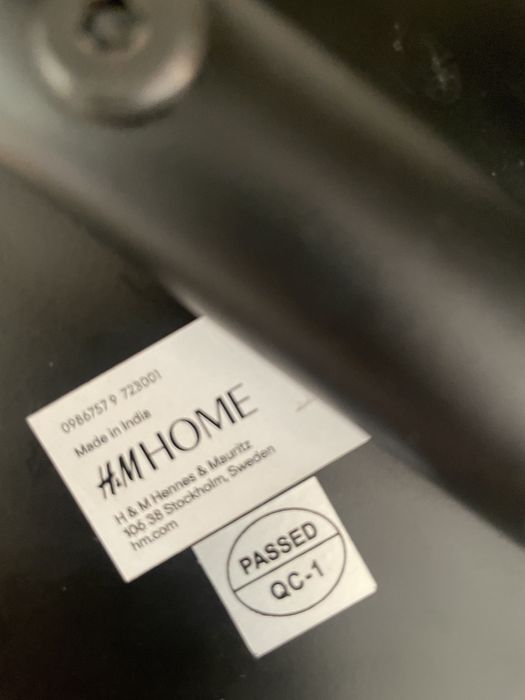 Stolik pomocnicxy HM Home