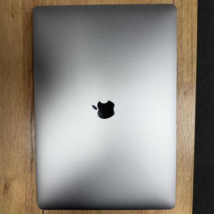 1 цикл | MacBook Pro 15 2018(2019) i9 16Gb | 512Gb • Макбук Гарантія