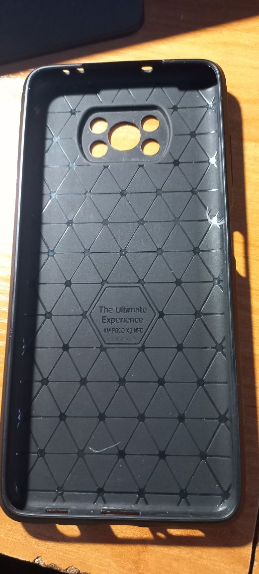 Телефон Xiaomi X3 Pro 6/128