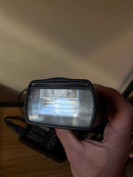 Фотоспалах Godox V860 II Nikon / godox