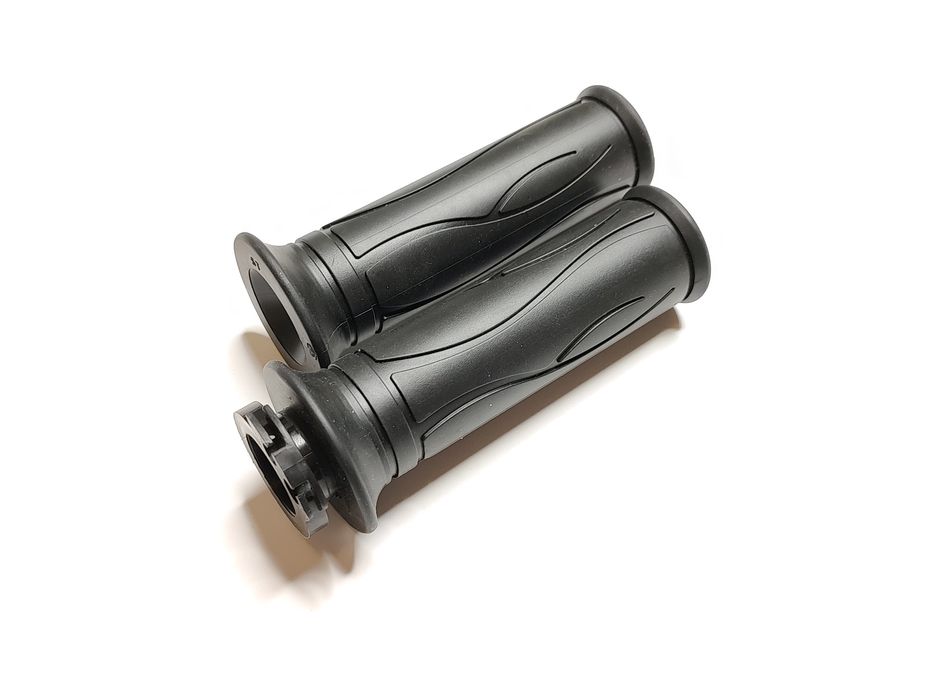 Грипсы ручки на мотоцикл Honda Yamaha Kawasaki Suzuki KTM Ducati