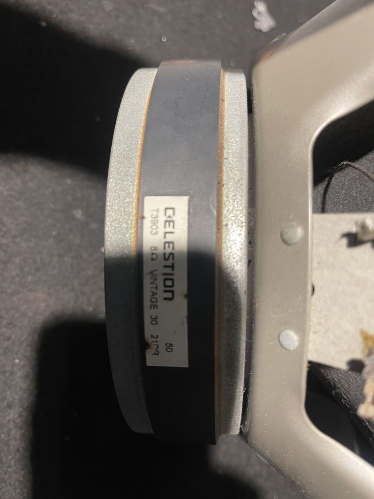 Celestion T3903 Vintage 30