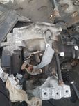 Vw golf 4 2.0b 8v fmr skrzynia biegow