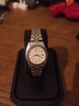 Zegarek damski Seiko