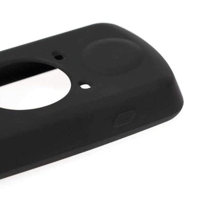 Etui Silikonowe Do Garmin Edge 530, 830, 1030, Montana + Folia