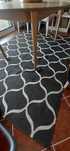 Tapetes Ikea castanhos (x2) Cada 25€