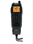 CB radio President Randy III + antena Sirio SG CB 1000