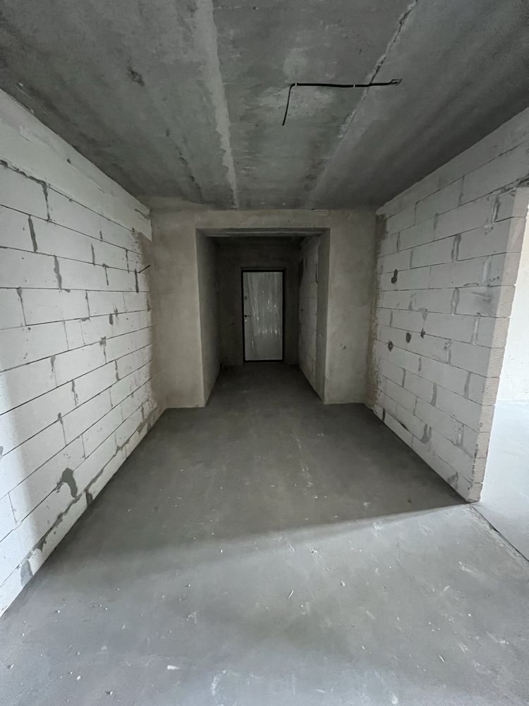 ЖК Олександрівський 2-х кімнатна, 79 м кв