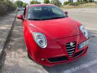 Alfa Romeo Mito Distinctive 1.6 JTDm 120 cv