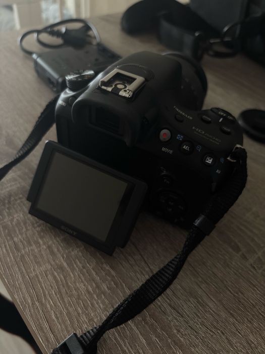 Фотоапарат Sony a58
