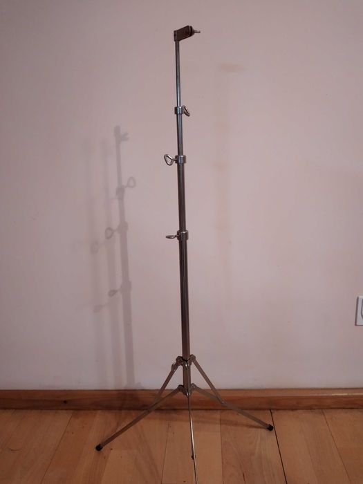 statyw na nuty sygnowany K&M