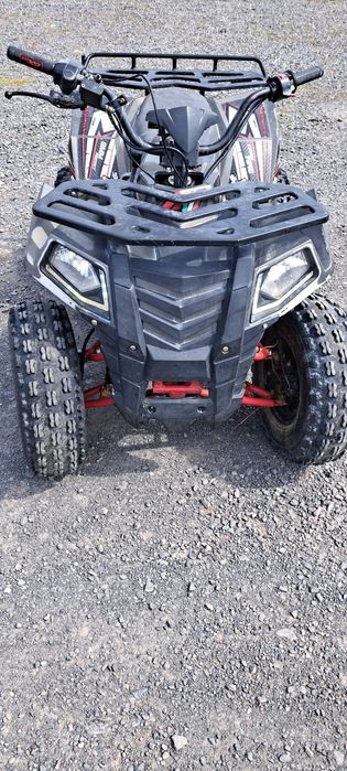 quad Magnum 250 na sprzedaż …tanio!!