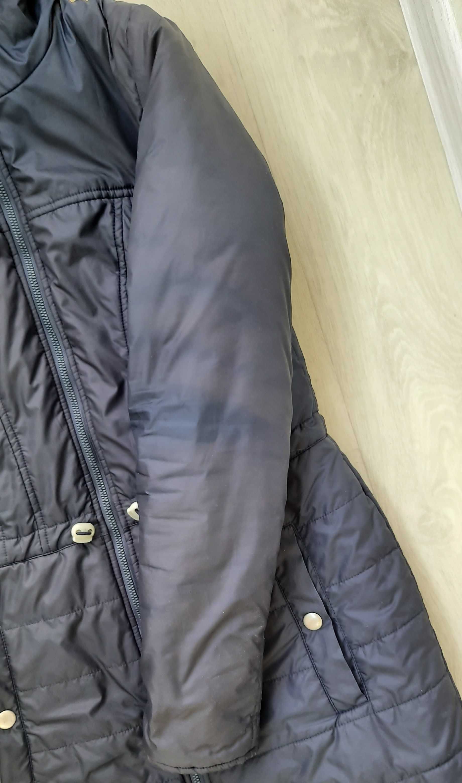 Куртка, курточка для вагітних love & carry, р. xs (42)