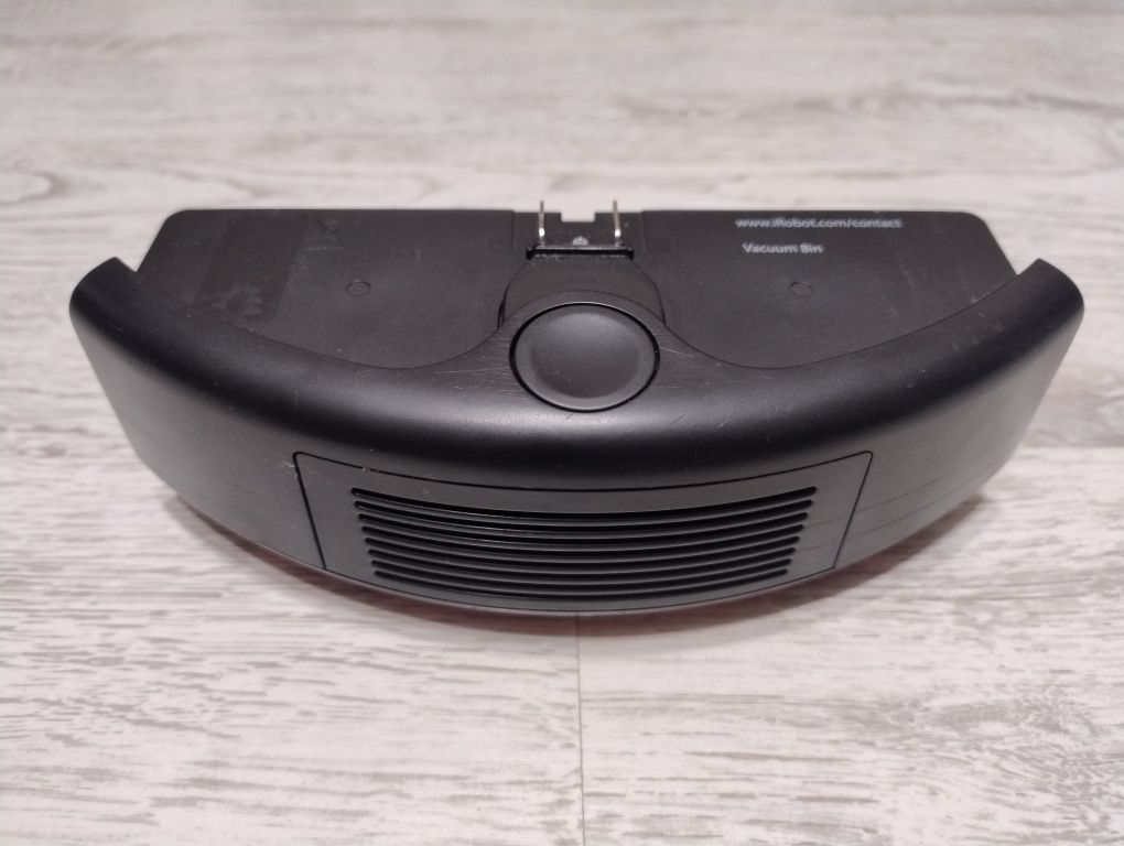 Pojemnik na śmieci z filtrem Irobot Roomba 555