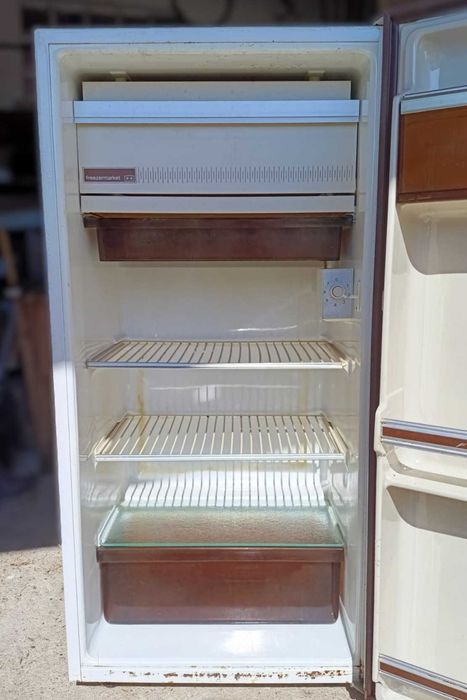 Frigorífico Century – 1 Porta
