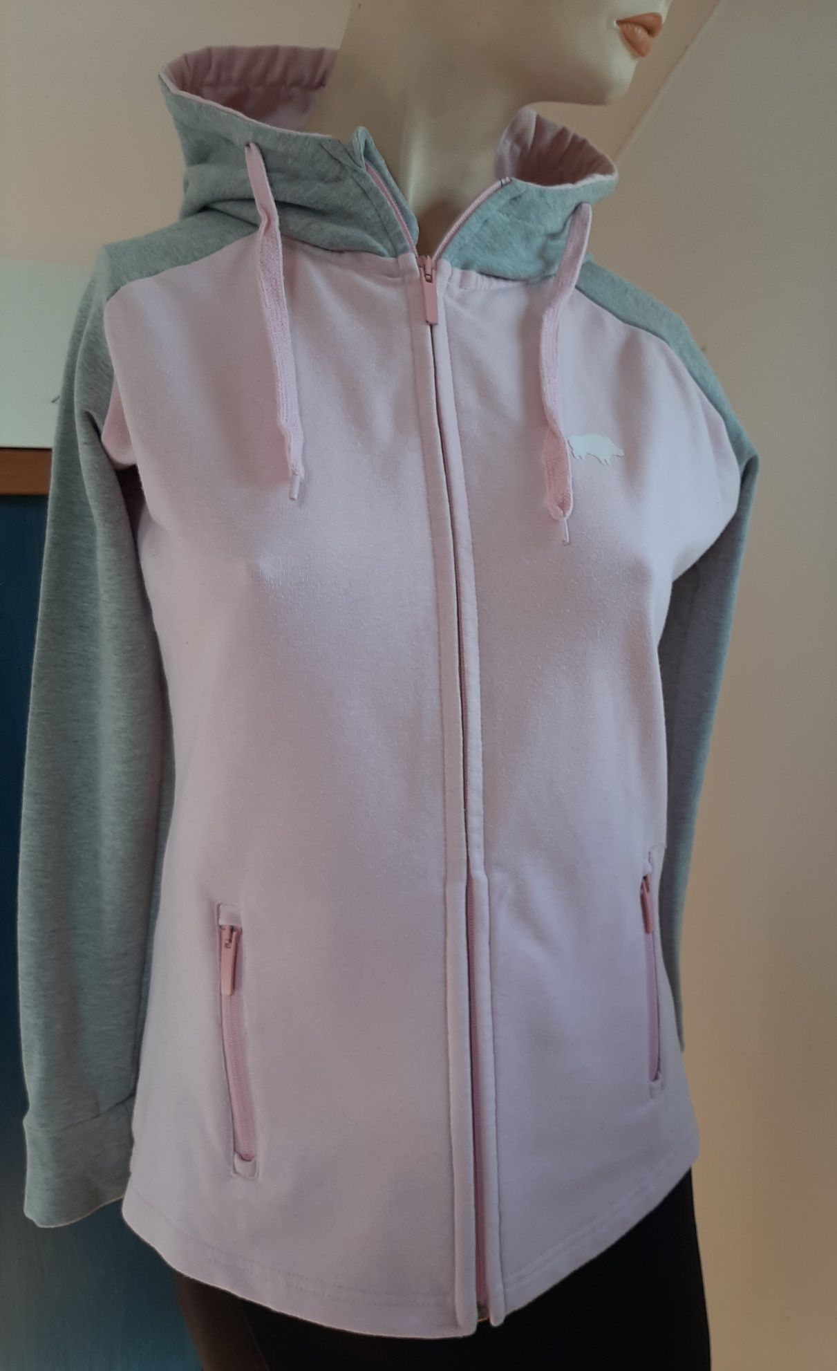 Bluza sportowa marki WK Dzik