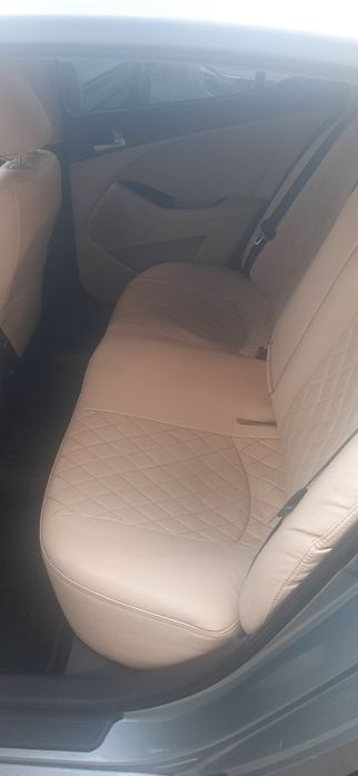 Продам киа оптима гибрид 2015 г.