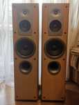 JBL Balboa 30 zestaw głośników   5.1