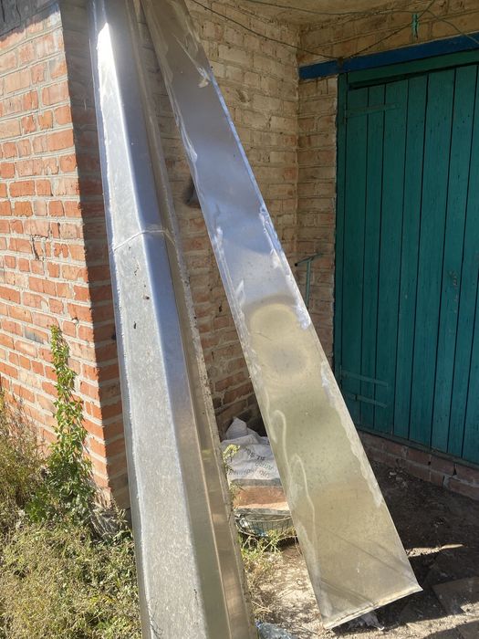 Продам крила на лодку