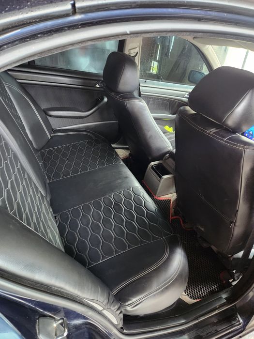 Продам е46  2.0D