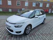 Maksymalne wyposażenie, 7 osób, import wlochy
