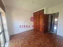 Apartamento T3 + Lugar de estacionamento em Abrantes