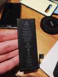 Bateria IPhone 5S