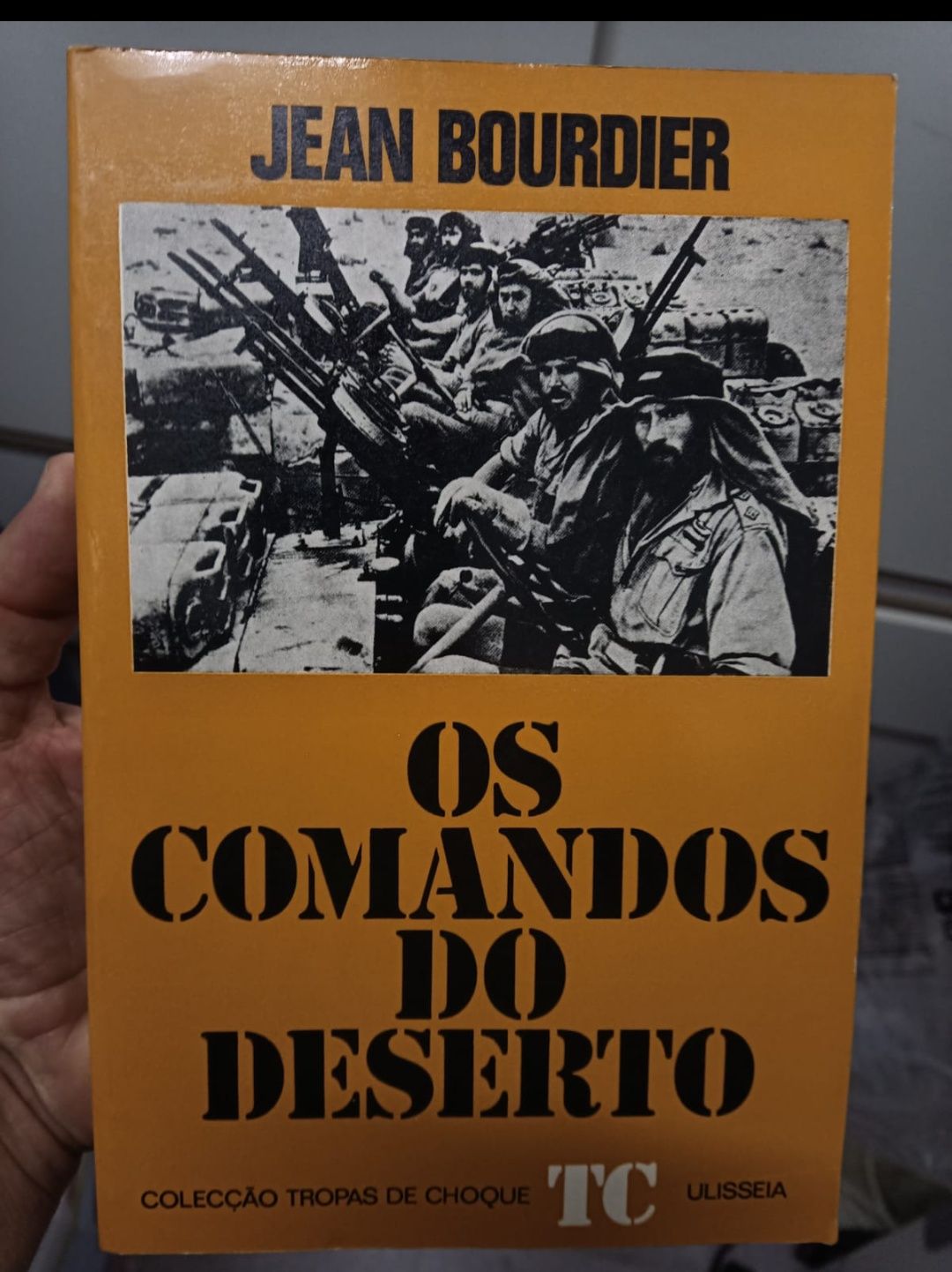 Livros Segunda Guerra Mundial