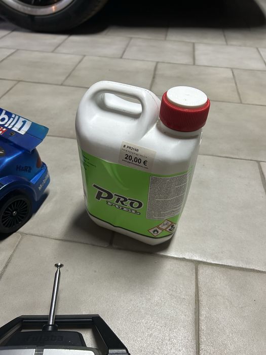 Kyosho V-one S Nitro