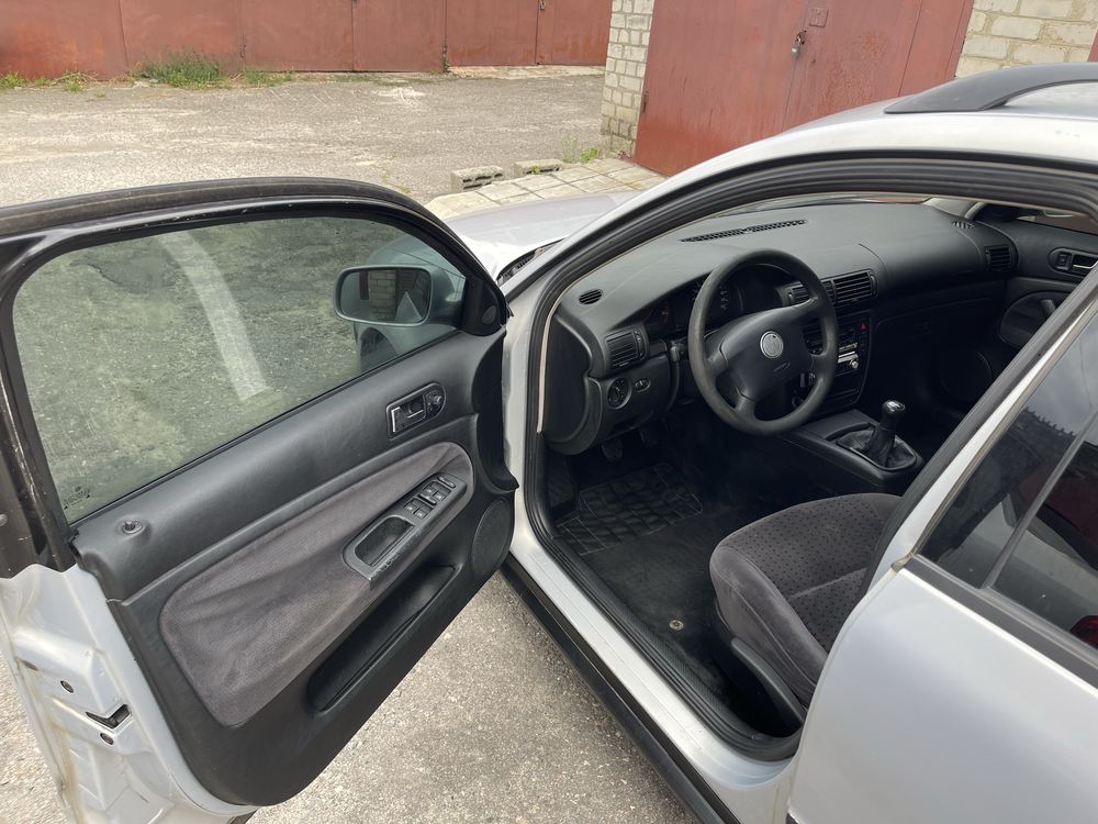 Продам Passat B5 универсал