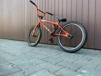 Bmx gt w pełni sprawny driver 9t