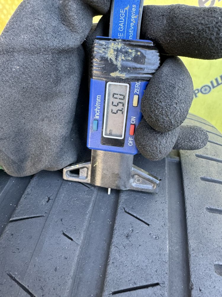 Шини Pirelli P-Zero 285/35/22