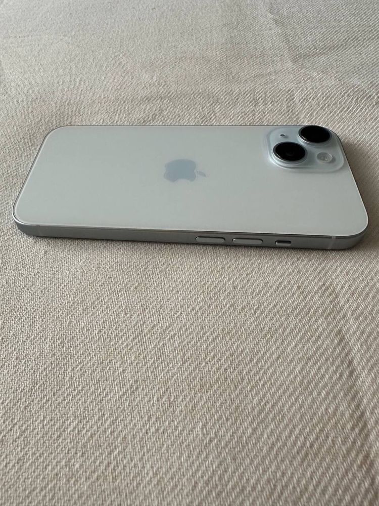 iPhone 15, 128Gb, Neverlock