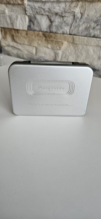 Walkman Panasonic RQ-SX30