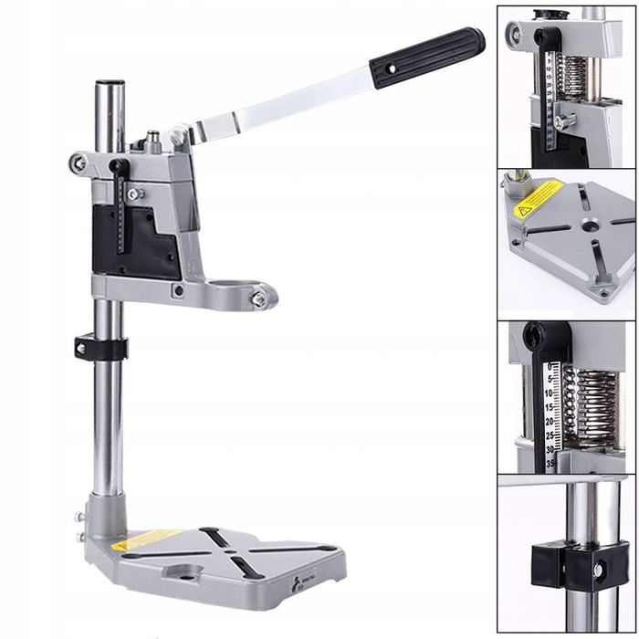 Stojak Do Wiertarki Ft6109