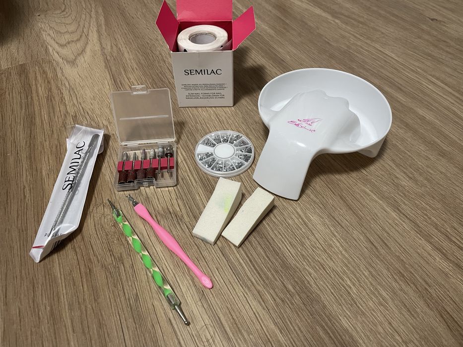 Zestaw do Manicure