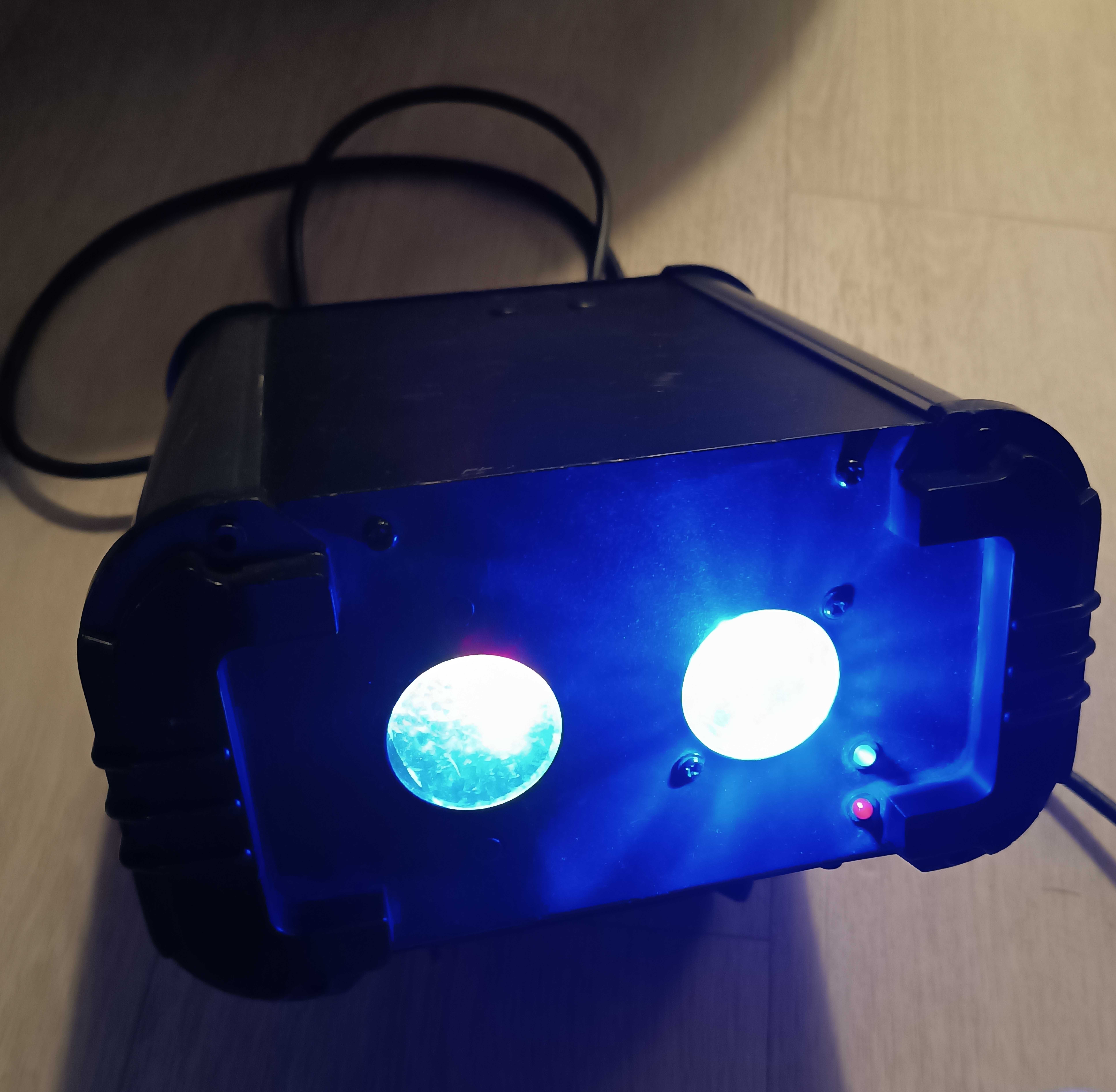 American Dj Atmospheric  RG LED ADJ