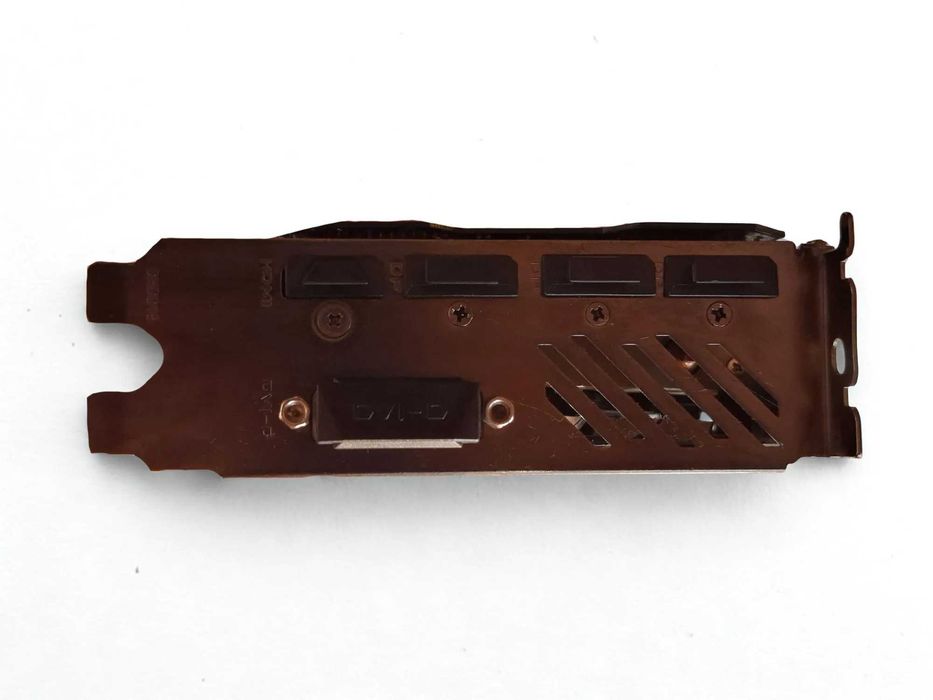 GTX 1070 Ti 8GB Gigabyte Gaming OC