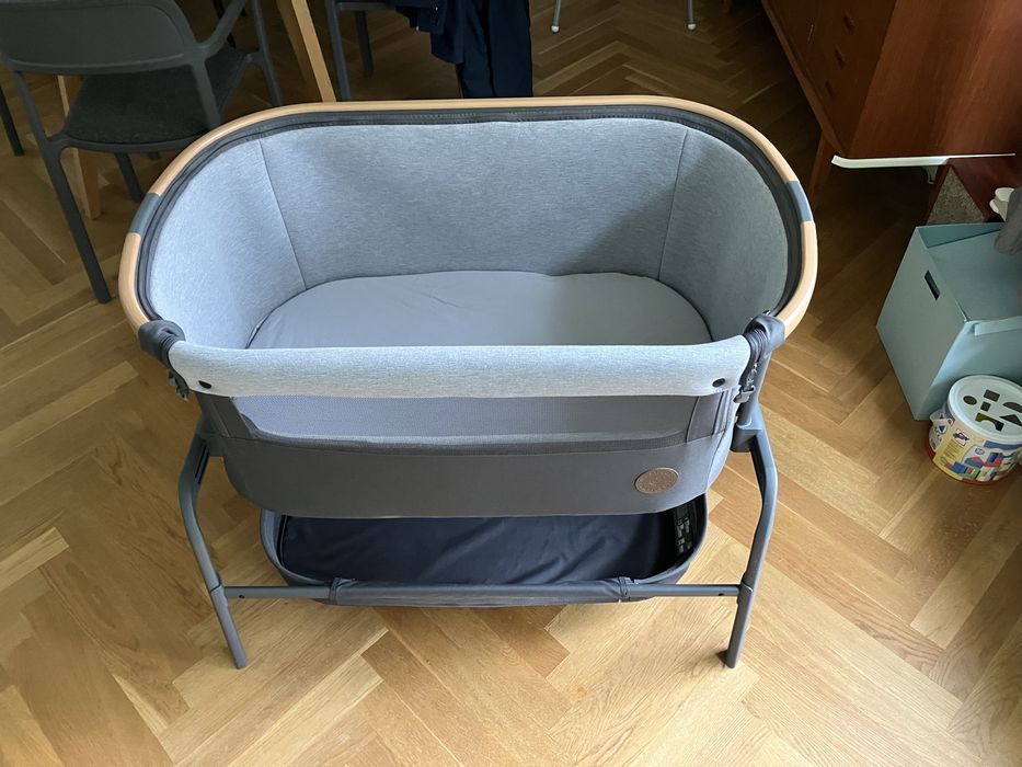 Maxi-cosi Iora łóżeczko dostawka turystyczne