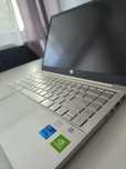 HP Pavilon 14 cali 16gb RAM 1TB SSD Karta Graficzna