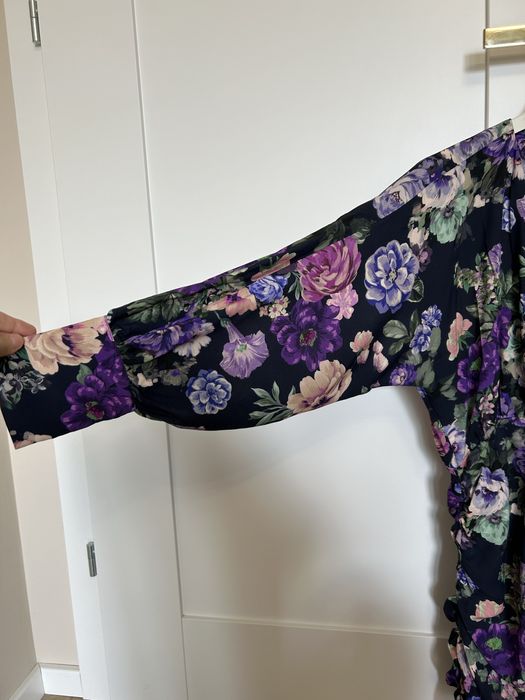 Nowa sukienka Laurella S