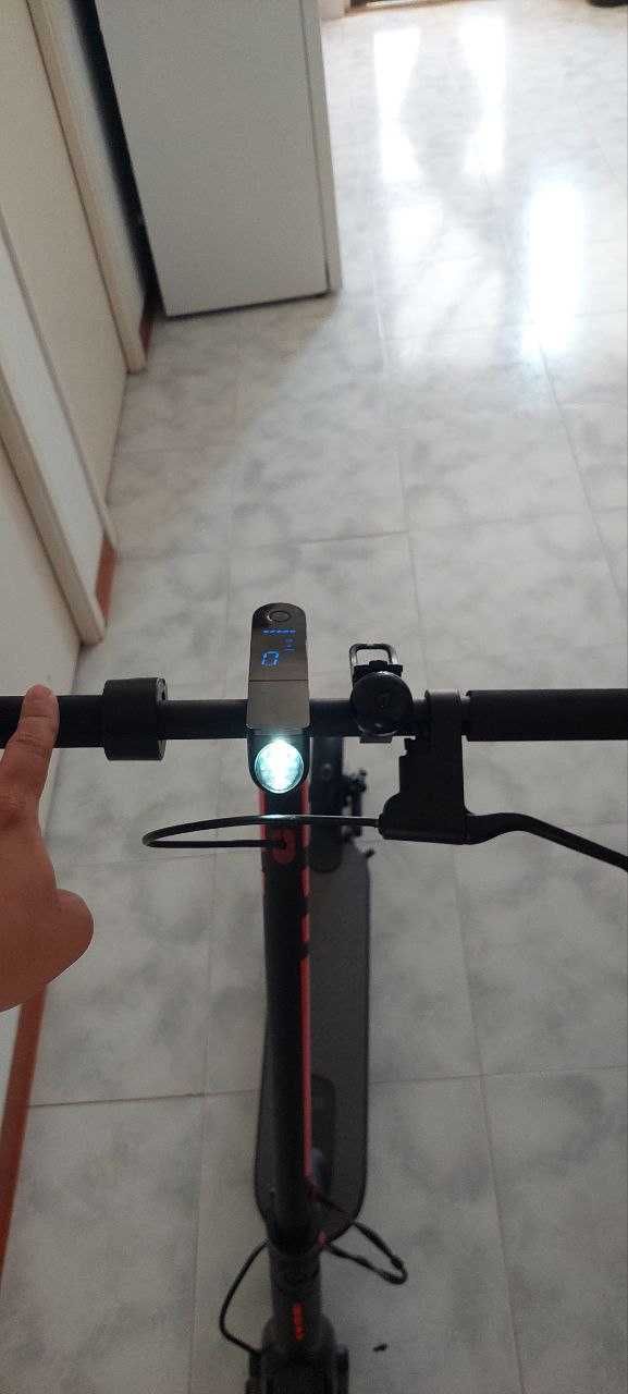 Trotinete Eletrica XIAOMI PRO Scooter €150 Para vender logo.