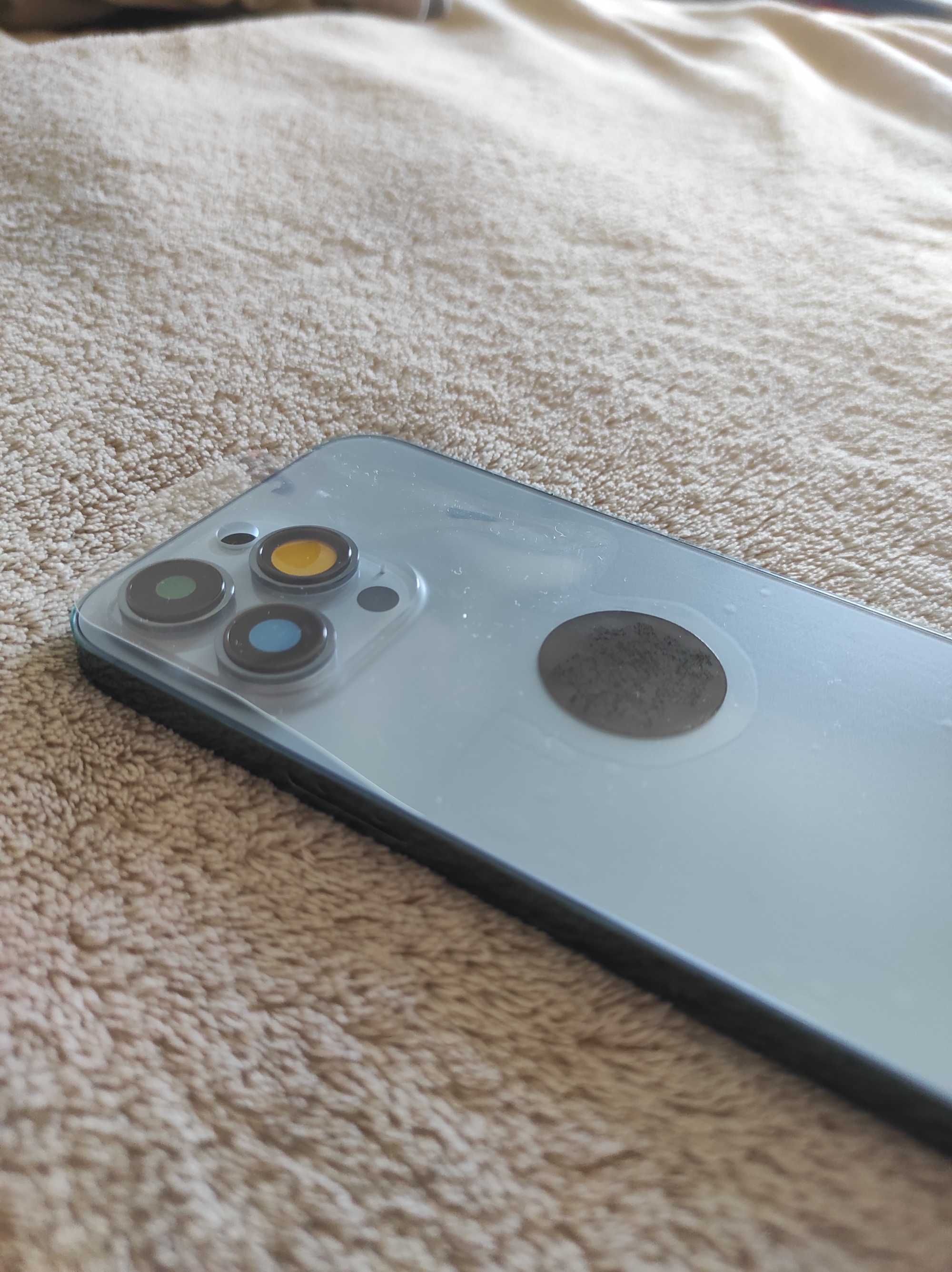 Chassi / Tampa iPhone 13 Pro [NOVO]