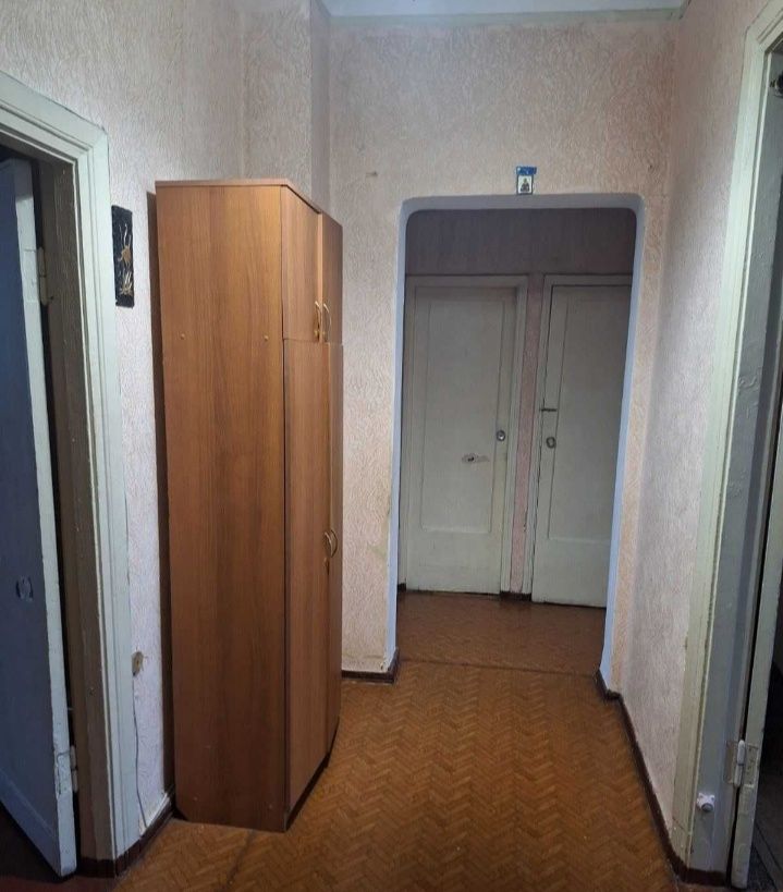 Продам 3х комнатную квартиру на пр. Ивана Мазепы