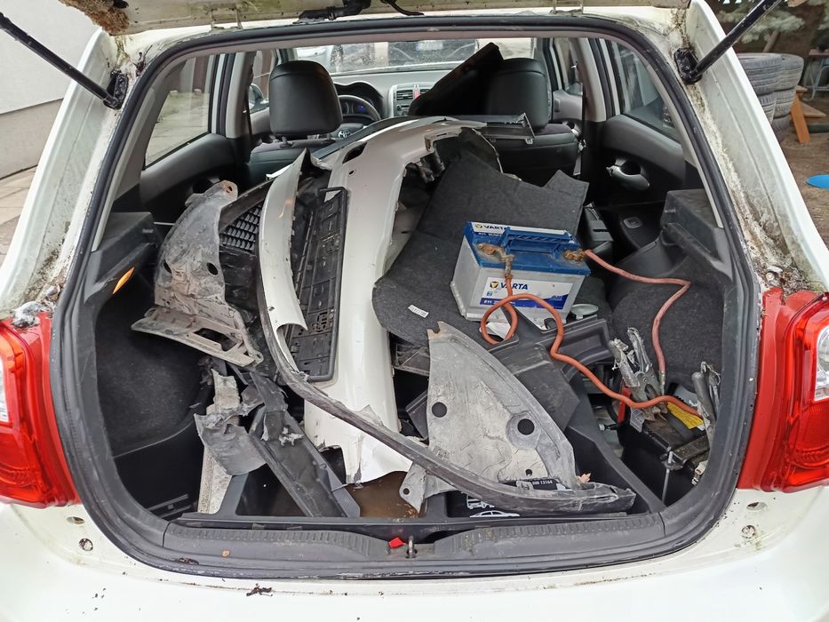 Toyota Auris hybrid Automat z Niemiec