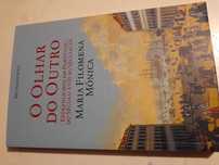 Livro "O Olhar do Outro " Novo )