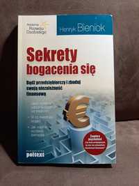 Sekrety bogacenia się