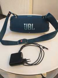 Głośnik mobilny JBL XTREME 3 niebieski