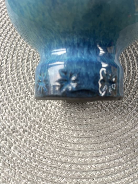 Jie Gantofta świecznik ceramiczny