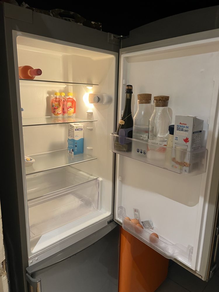 Vendo frigorifico combinado